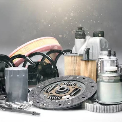 Automobile Fittings & Components